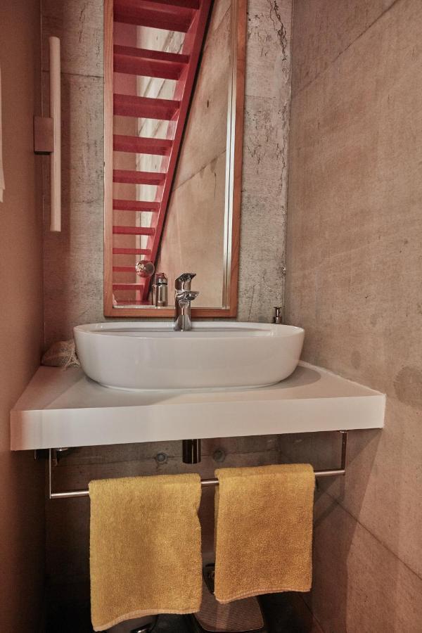 La Porte Rouge Rbx Roubaix Buitenkant foto