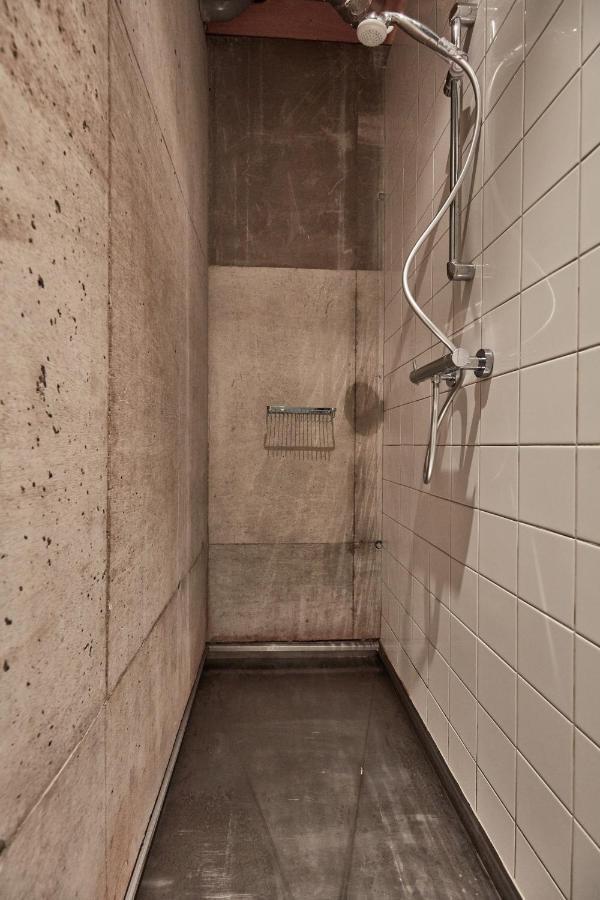 La Porte Rouge Rbx Roubaix Buitenkant foto