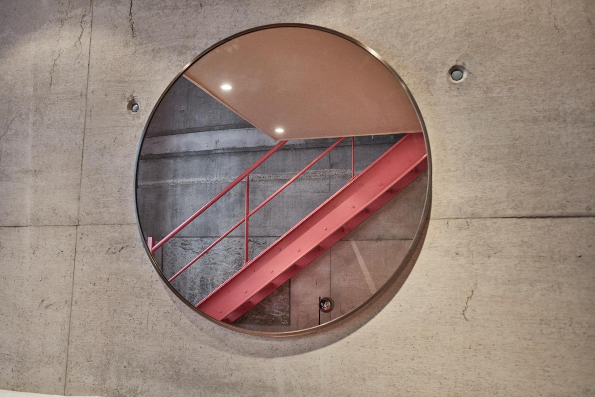 La Porte Rouge Rbx Roubaix Kamer foto