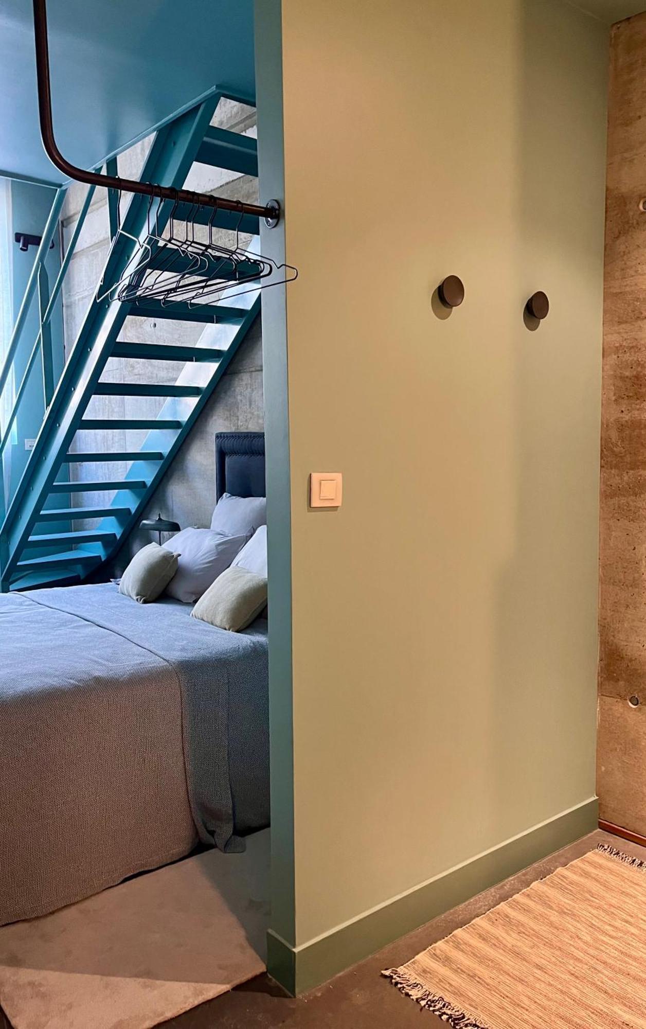 La Porte Rouge Rbx Roubaix Kamer foto