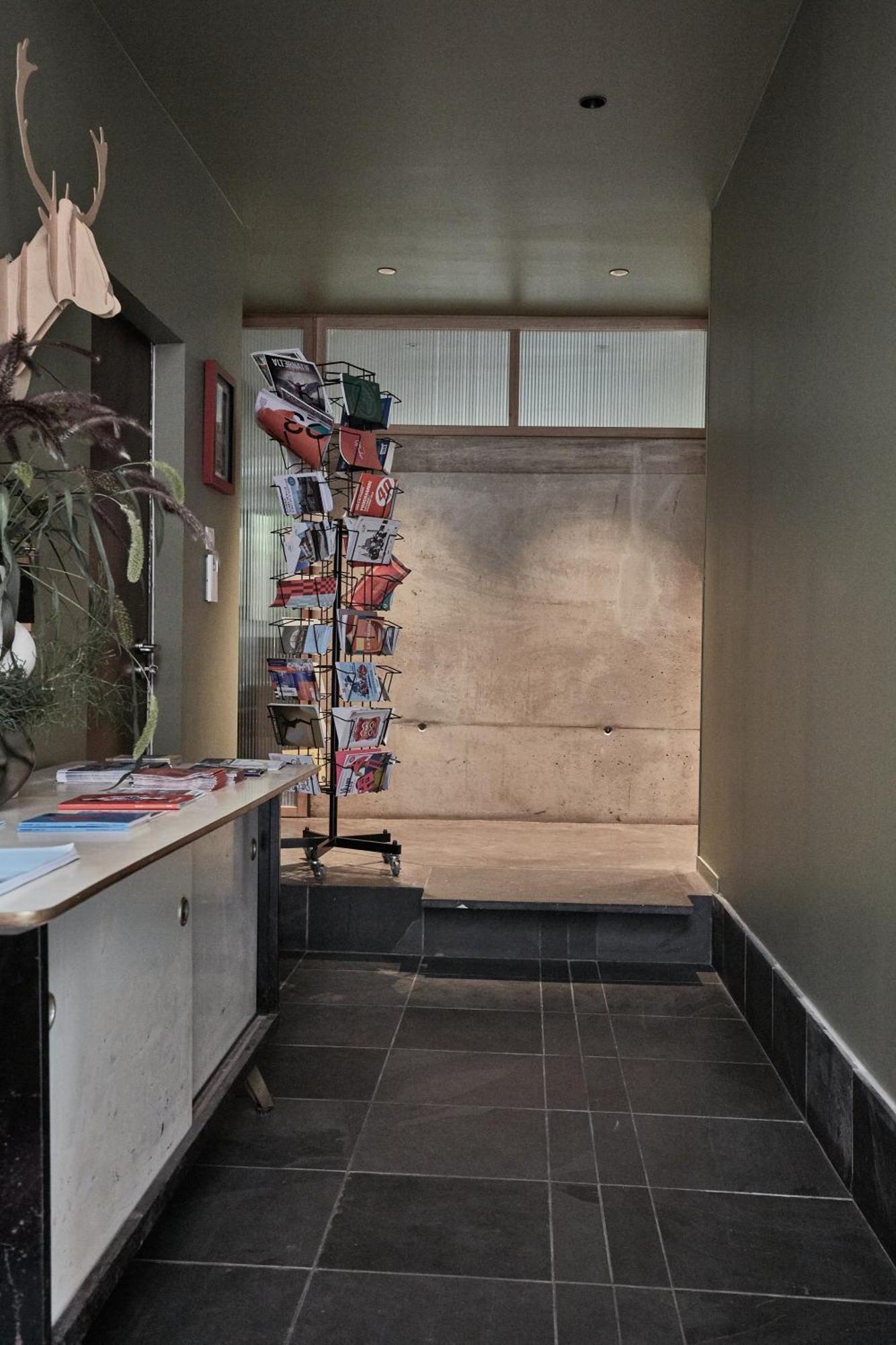 La Porte Rouge Rbx Roubaix Buitenkant foto
